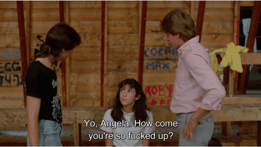 Sleepaway Camp