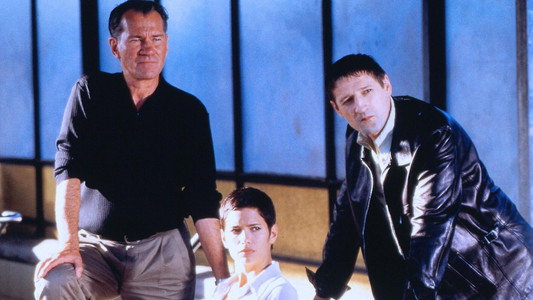 Der Kuss des Killers