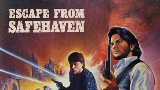 Escape from Safehaven
