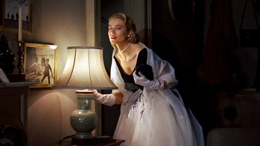Rear Window