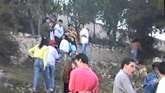 Esta no es una película sobre Cardenete