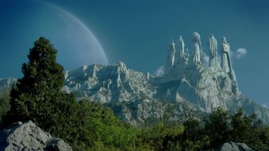 Беловодье. Тайна затерянной страны