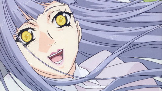 銀装騎攻オーディアン