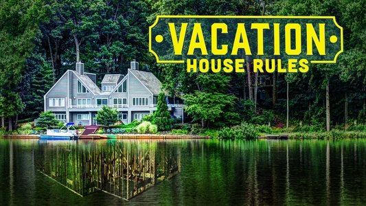 Scott's Vacation House Rules