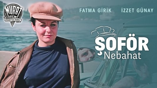 Şoför Nebahat
