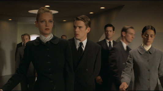 Gattaca