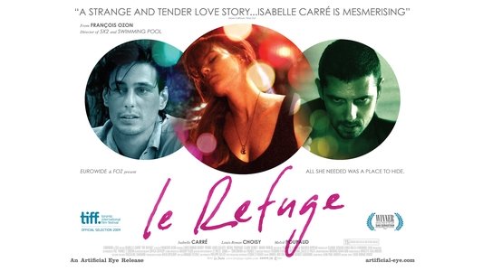 Le Refuge