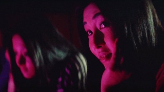 女番長　野良猫ロック