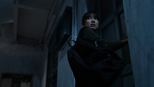 00:00: Chuyện Kỳ Dị đô Thị