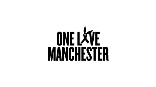 One Love Manchester