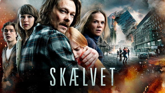 Skjelvet