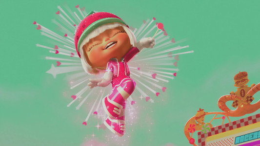 Wreck-It Ralph