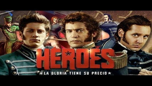 Héroes