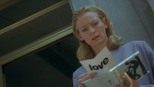 Io sono l'amore