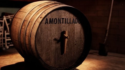 The Cask