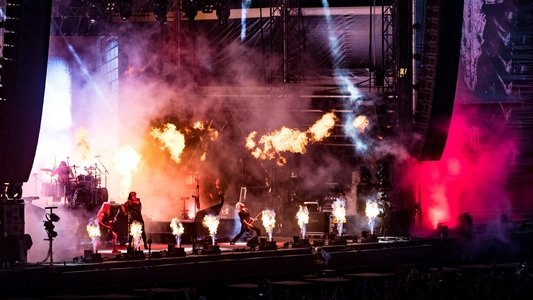 Nightwish: Live at Wacken