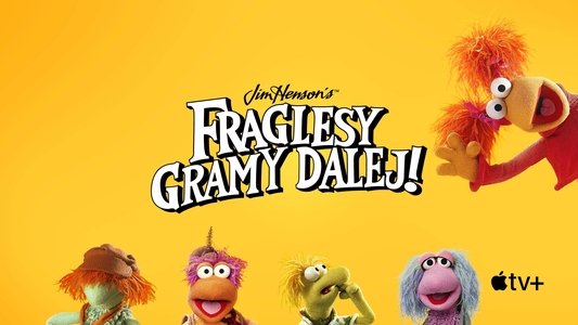 Fraggle Rock: Rock On!