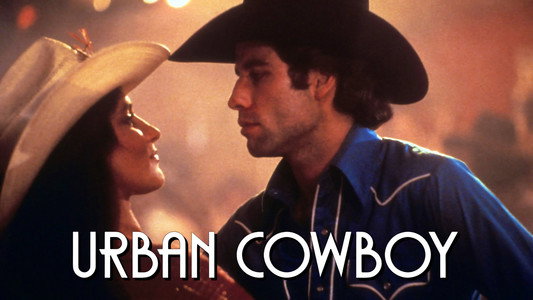 Urban Cowboy