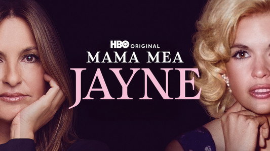 My Mom Jayne