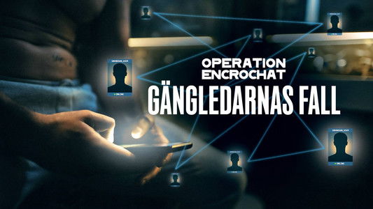 Operation Dark Phone: Murder by Text