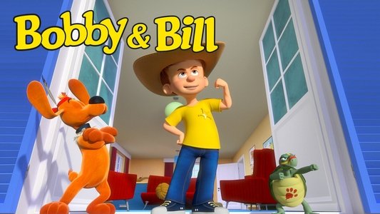Boule & Bill
