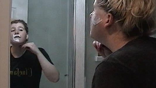 Castration Movie Anthology i. The Fear of Having No One to Hold at the End of the World