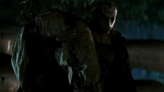 Friday the 13th