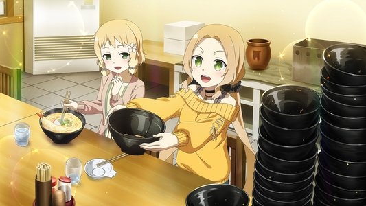 結城友奈は勇者である