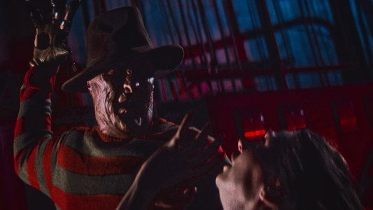 Freddy’s Back