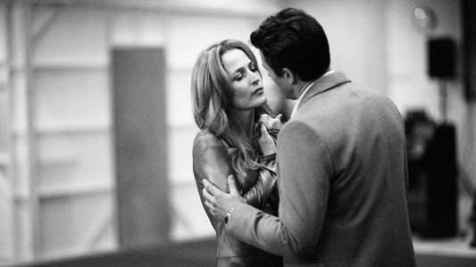 National Theatre Live: All About Eve