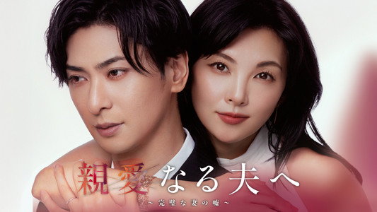親愛なる夫へ～完璧な妻の嘘～