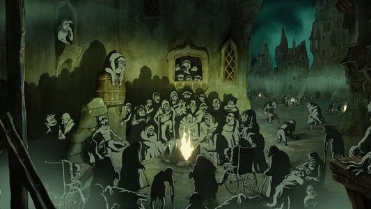 Le Vigneron et la Mort