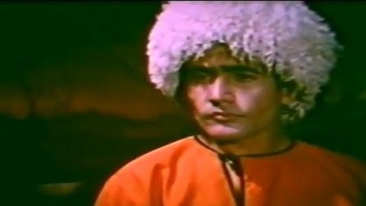 Кугитангская трагедия