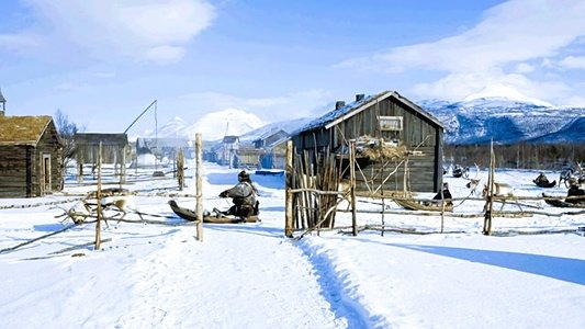 Kautokeino-opprøret