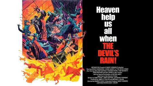The Devil's Rain