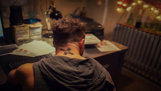 X – A rendszerből törölve