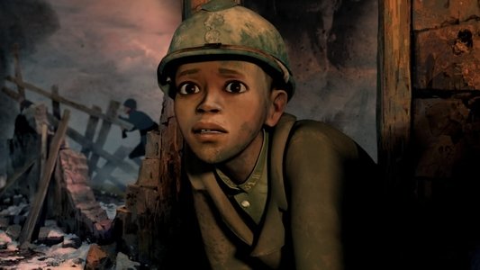 Adama: Le Monde des Souffles