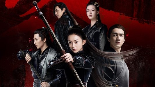 特工皇妃楚乔传