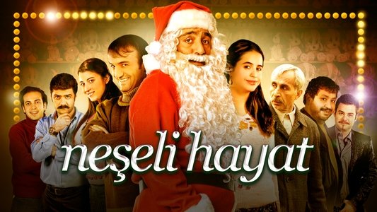 Neşeli Hayat