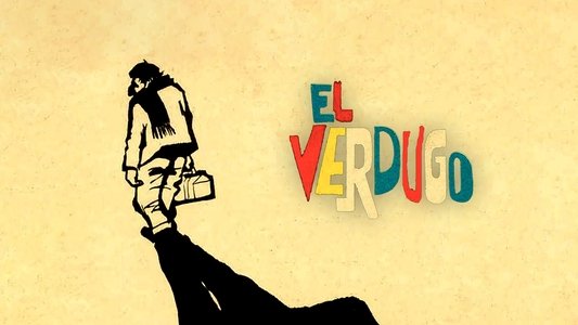 El verdugo