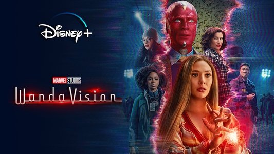WandaVision