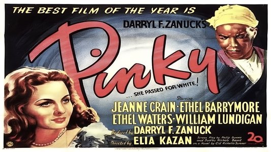 Pinky