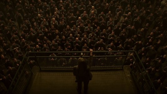 The Hunger Games: Mockingjay - Part 1