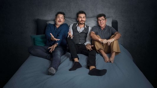 Sigamos de largo