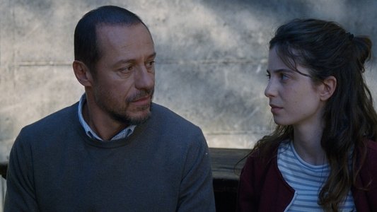Una figlia