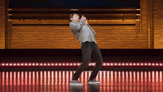 Alex Edelman: Just for Us
