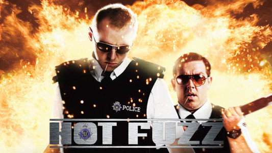 Hot Fuzz