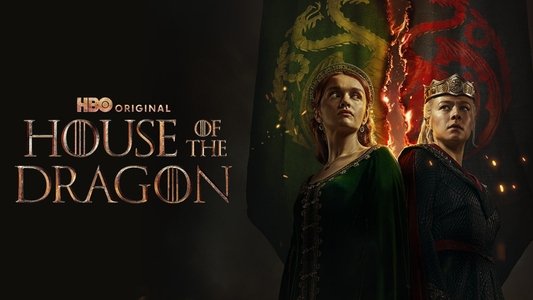 House of the Dragon