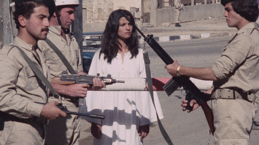 ليلى و الذئاب