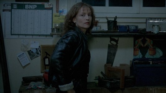 La Cérémonie